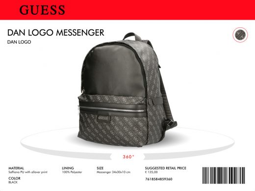 catalogo prodotti Guess