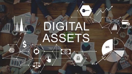 DAM Digital Asset Management