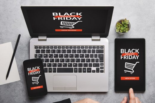 Black friday, prepararsi con un ecommerce