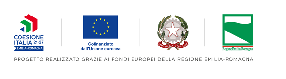 Loghi bando programma regionale FESR